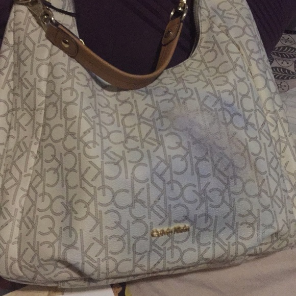 Calvin Klein handbag - Picture 2 of 5